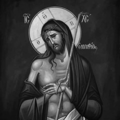JESUS CHRIST SON OF GOD