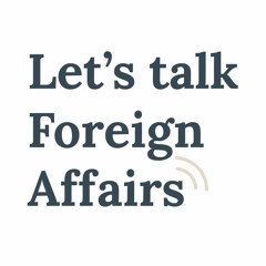 SPF Affaires étrangères
