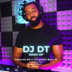 DJ DT