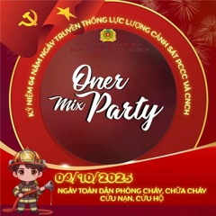 Oner Mix Party