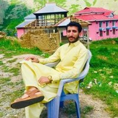 Saqib Khan