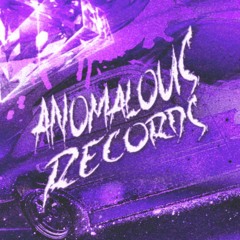 ANOMALOUS RECORDS