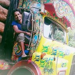Sreeju Sree
