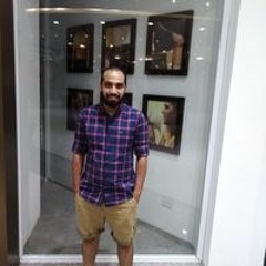 Abdel Haleem Mahmoud