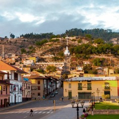 Cajamarca podcast