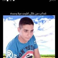 احمد سمير حيحا