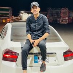 Haris Ansari