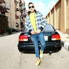 Ahmed Gooda