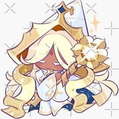 Pure Vanilla’s Stars of Eyes
