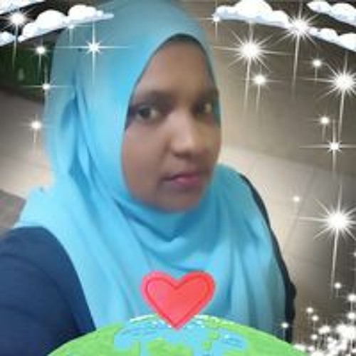 Aminath Najuma’s avatar
