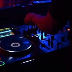 DJ REFANTINO 3RD