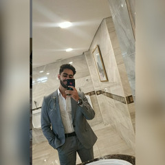 Ahmed Tarek Ahmed