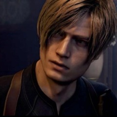 Leon S. Kennedy