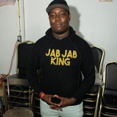 JAB JAB KING