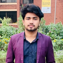 Freelancer Sadik