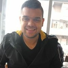 Ashraf Ali