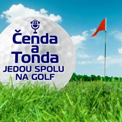 Čenda a Tonda