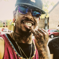 Rokko Valentine AKA Young $teez BKA Rock$tar