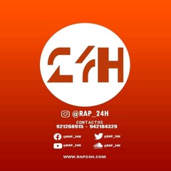 RAP 24H ✪