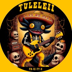 Tuleleii