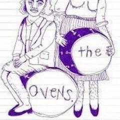 the ovens