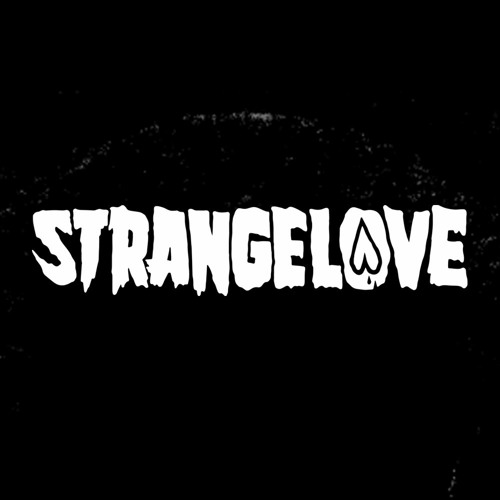 Strangelove’s avatar