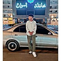 Ahmed Ramadan