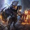 BERSERK