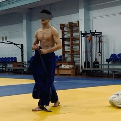 Judoka999