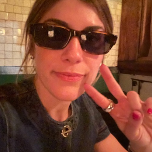 Olivia Marder’s avatar