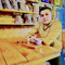 yazdan ansari