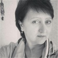 Марина Михова