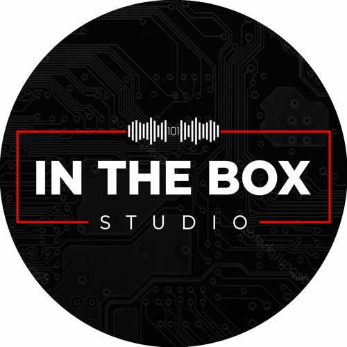 In The Box Studio’s avatar