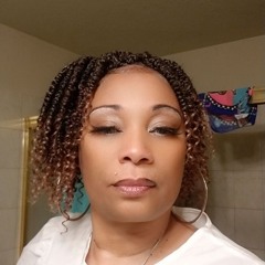 Rosita Johnson