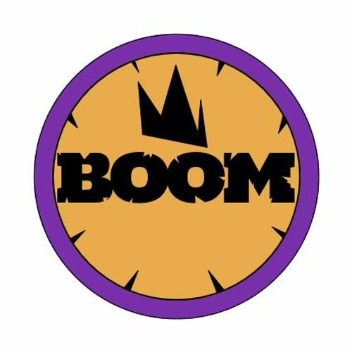 BOOMBOOM RADIO’s avatar