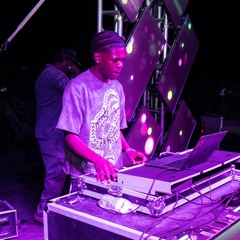 TALLZ THE DJ🇧🇸