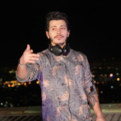 DJ Mehrdad A