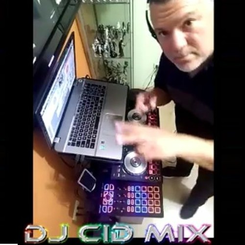 90's Mix 2 (Ace of Base, Chumbawamba, Backstreet Boys, Britney Spears & More) - DJ Cid Mix