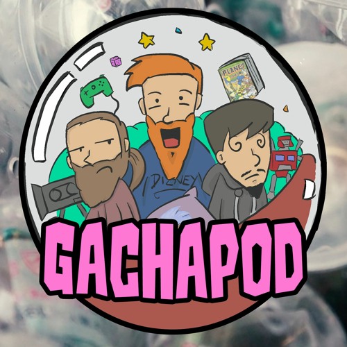 GACHAPOD’s avatar