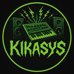 Kikasys