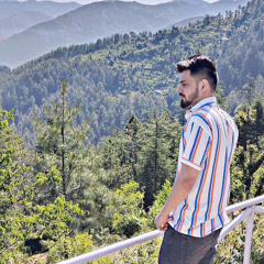 Vansh Bhardwaj