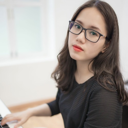 Khoảnh Khắc