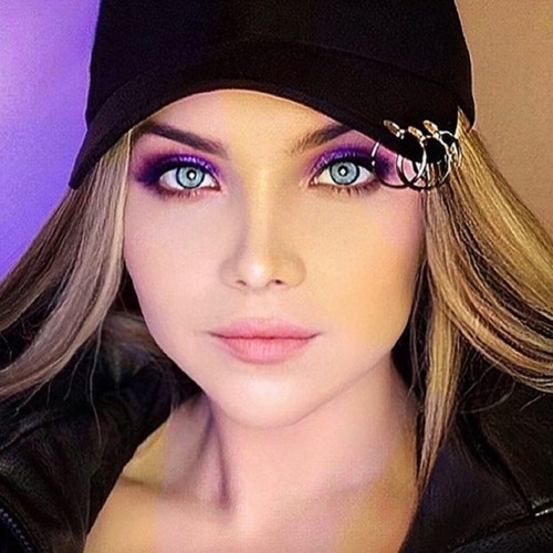 TATIANA GERASIMENOK’s avatar