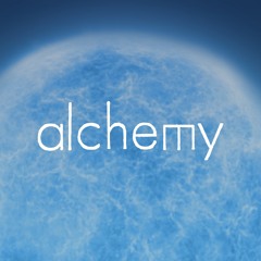 Alchemy has been released