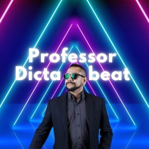 Professor Dictabeat DJ Set Synthesis Berlin 09.12.2023