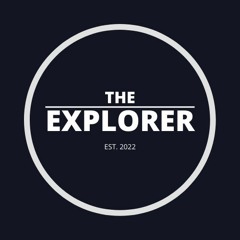 TheExplorerPodcast