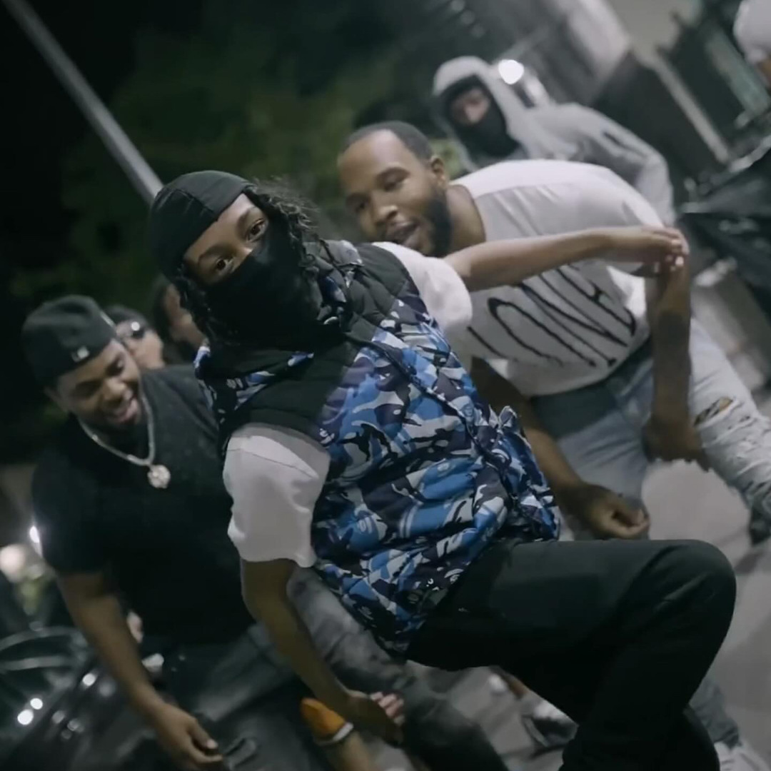 Stream BdotyyDaOsama 😈🐺 #141719 music | Listen to songs