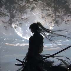 SAMURAI ABINASHあ
