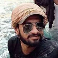 Aun Umrani