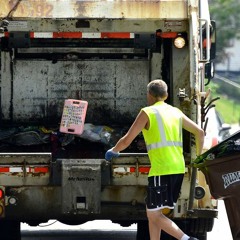dumpman
